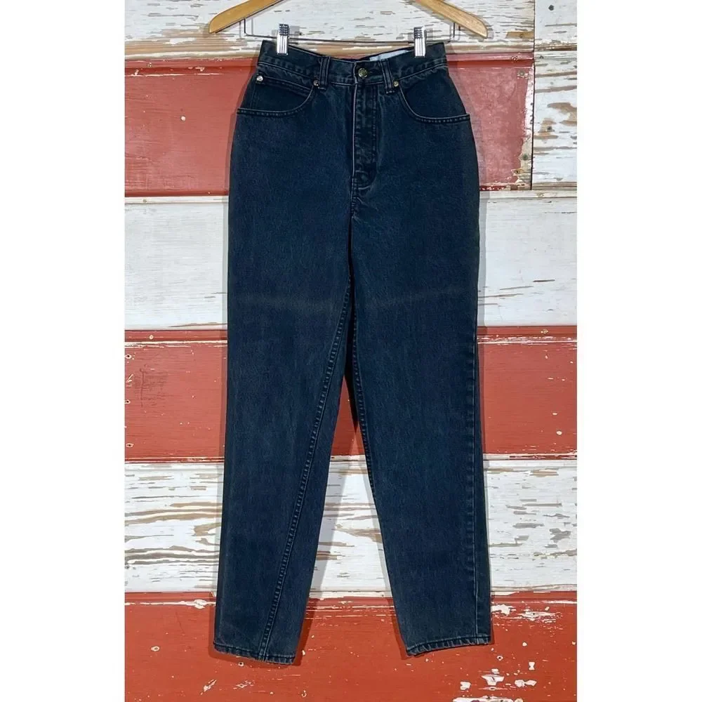 Vintage LAWMAN High‎ Waist  jeans